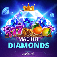 Cú Nổ Kim Cương Điên Cuồng game cover