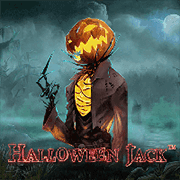 Halloween Jack-O-Lantern