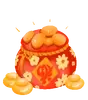 Vòng Quay May Mắn 566WIM welfare icon