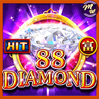 F-88 Kim cương (H5) game cover