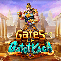 Gate of Gatot Kaca