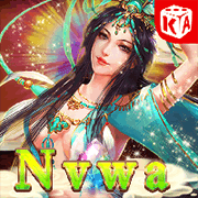 Nu Wa Mends the Heavens